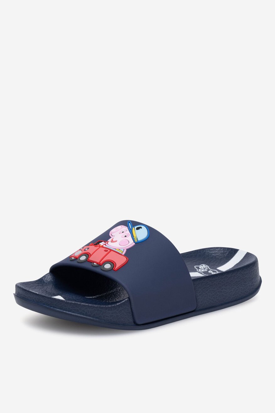 Șlapi pentru bazin PEPPA PIG BLEUMARIN - 5905588670377