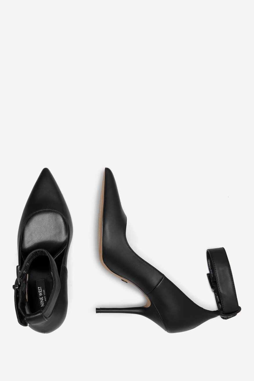 
                NINE WEST - Szpilki - 5905588473244