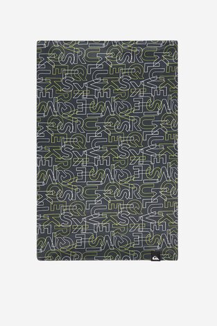 Šal QUIKSILVER CEO-QUIKSILVER_ACCCS_03_AW2025 ŽUTA