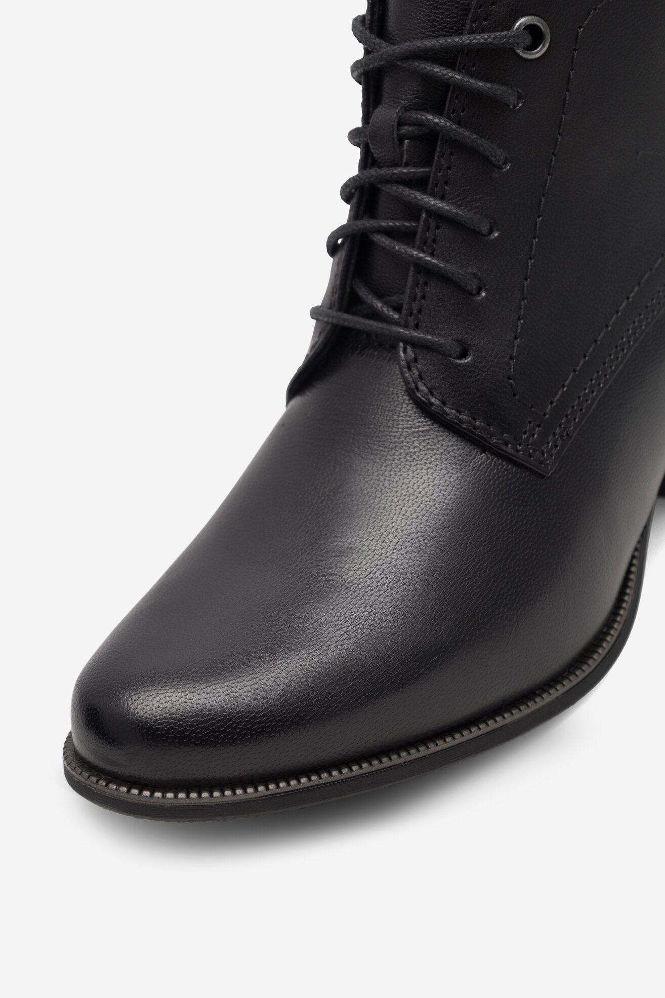 Trzewiki Lasocki WB-MARY-45 Czarny