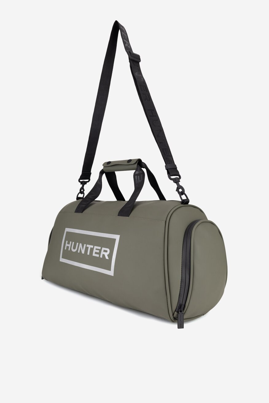 
                Чанта за пътуване HUNTER КАКИ - 5905588831259