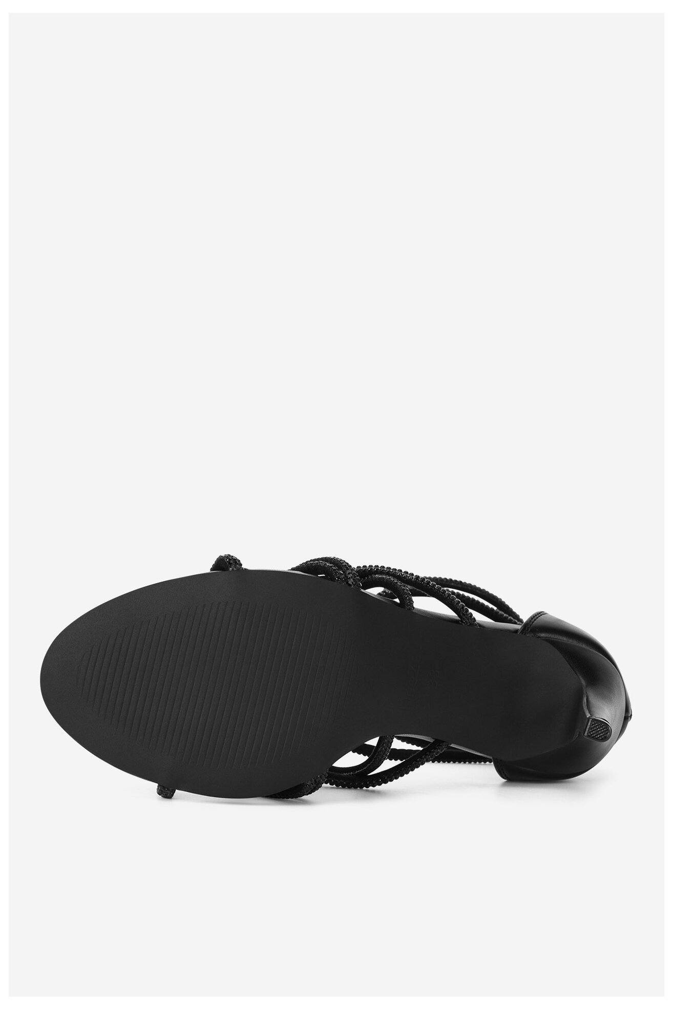 Сандали DeeZee JY017759-1 ЧЕРЕН