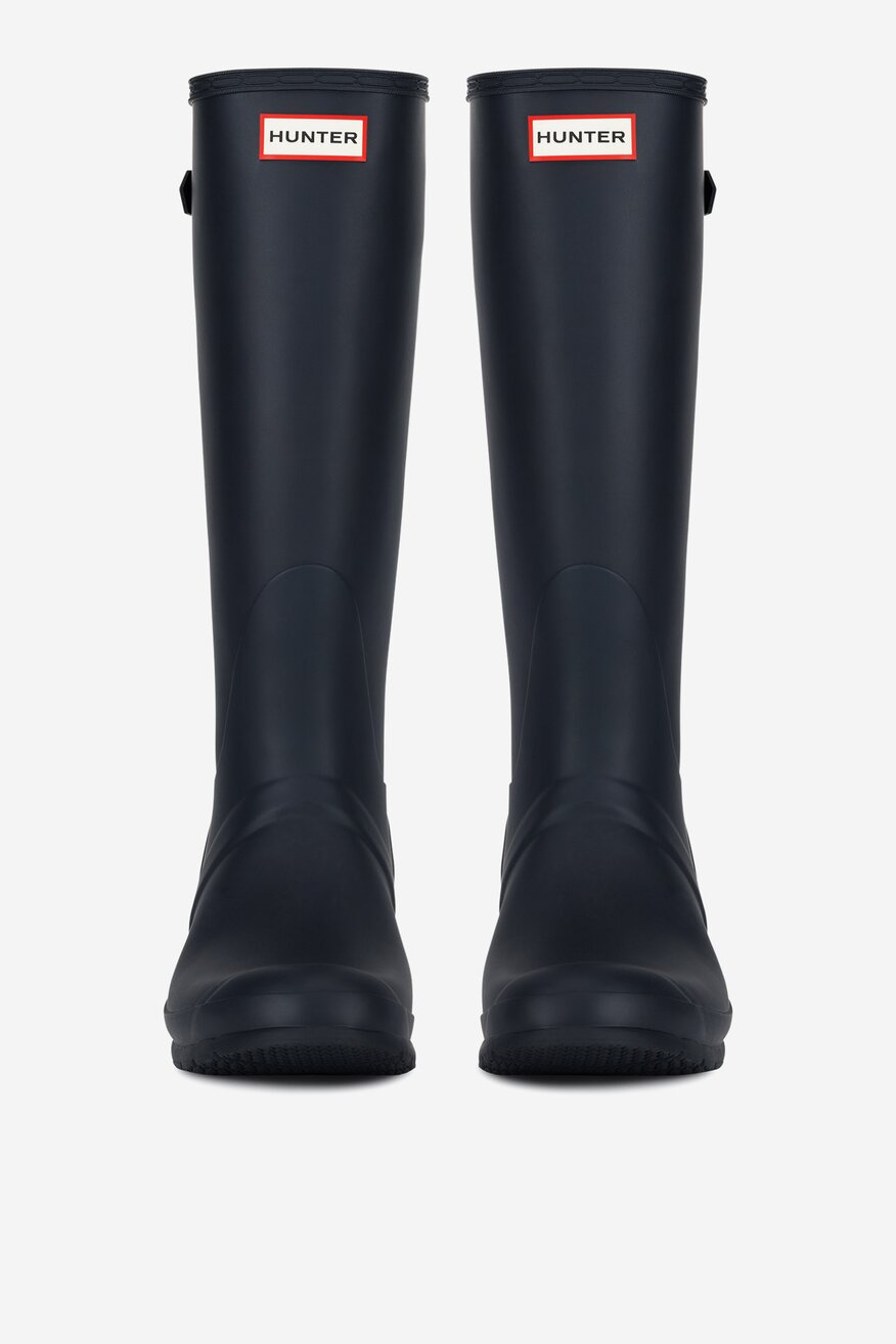 
                Гумени ботуши HUNTER КОБАЛТОВО СИНЬО - 5905588951742