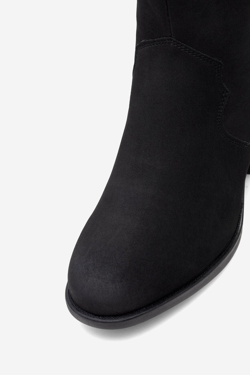 Ghete Clara Barson NEGRU - 5905588002239
