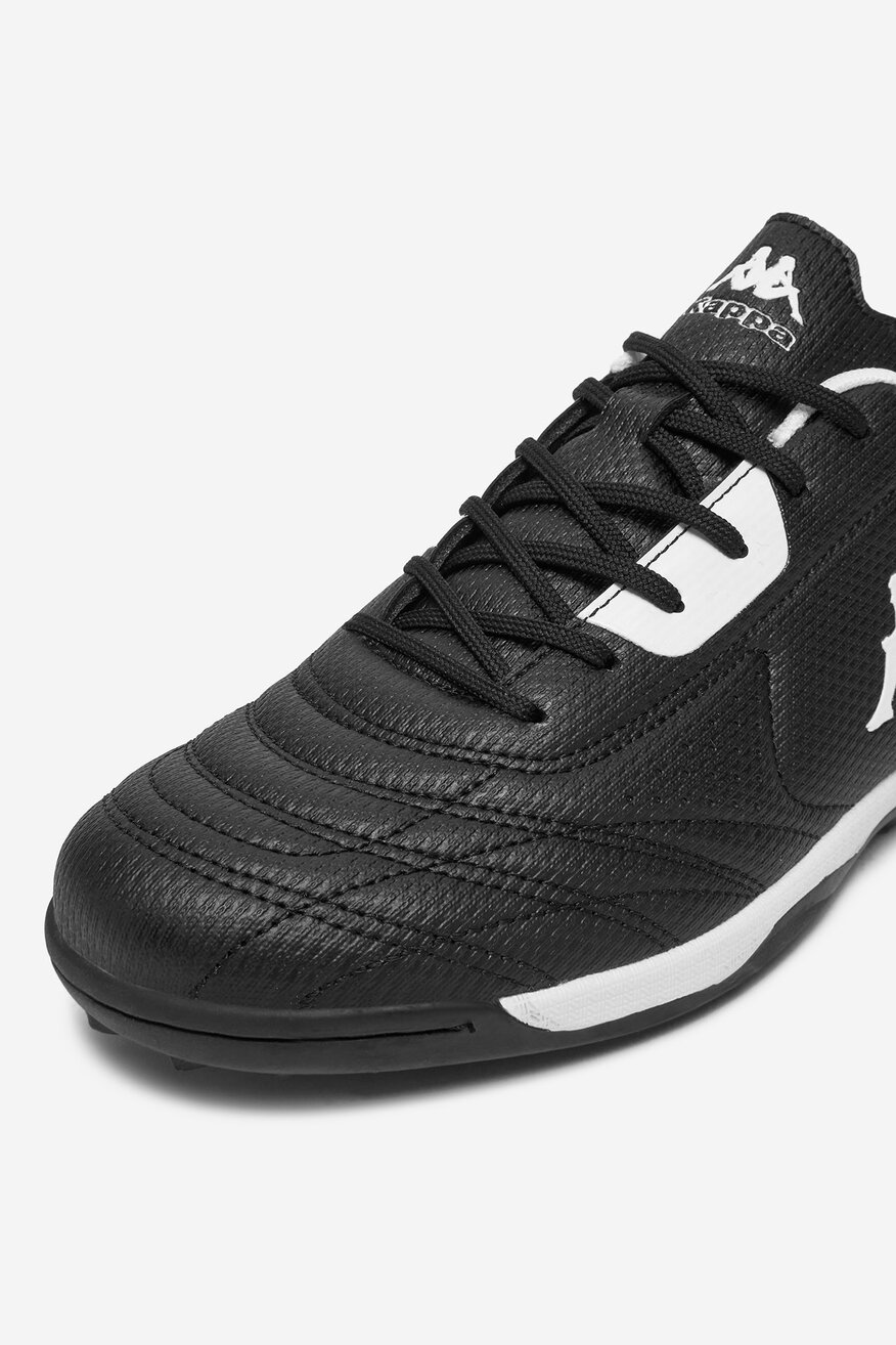 Încălțăminte sport Kappa NEGRU - 5904862875750