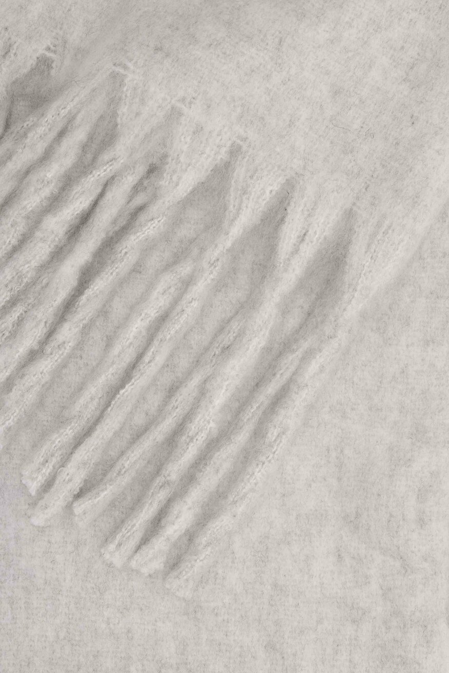 
                Дамски шал Jenny Fairy СИВ - 5905588096443