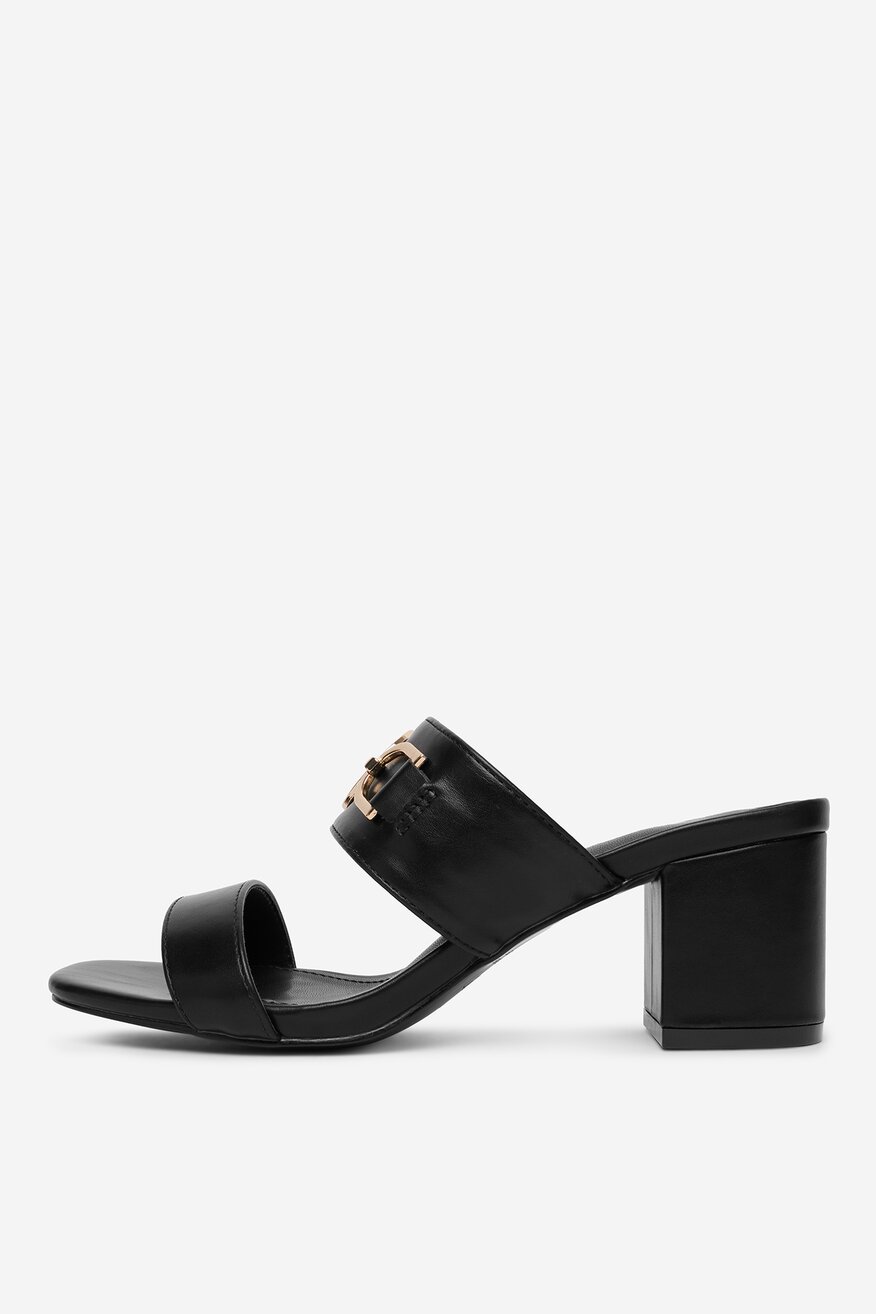 
                Beverly Hills Polo Club - Klapki - 5907964043515