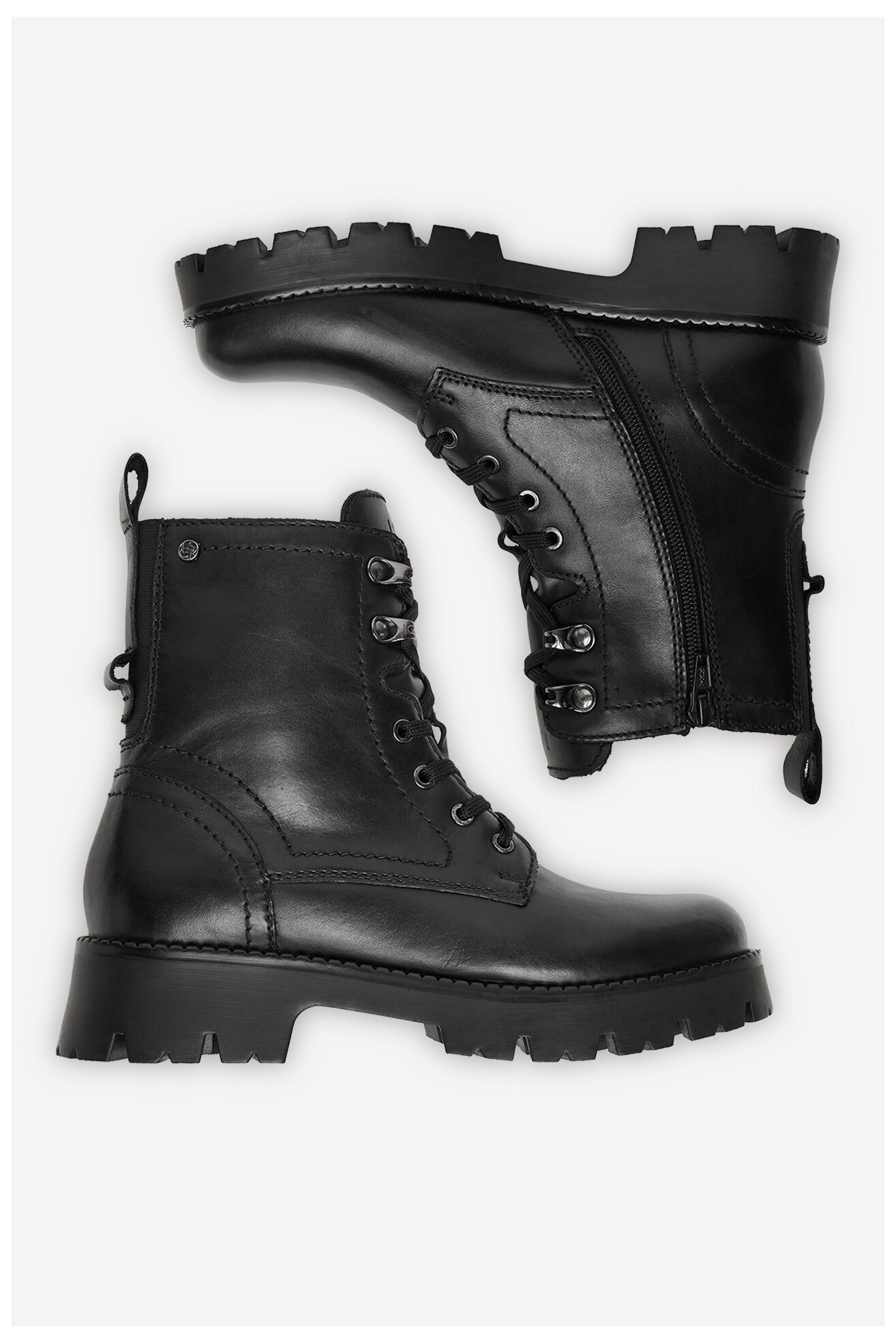 Bocanci Lasocki CEO-WI16-780-02 NEGRU