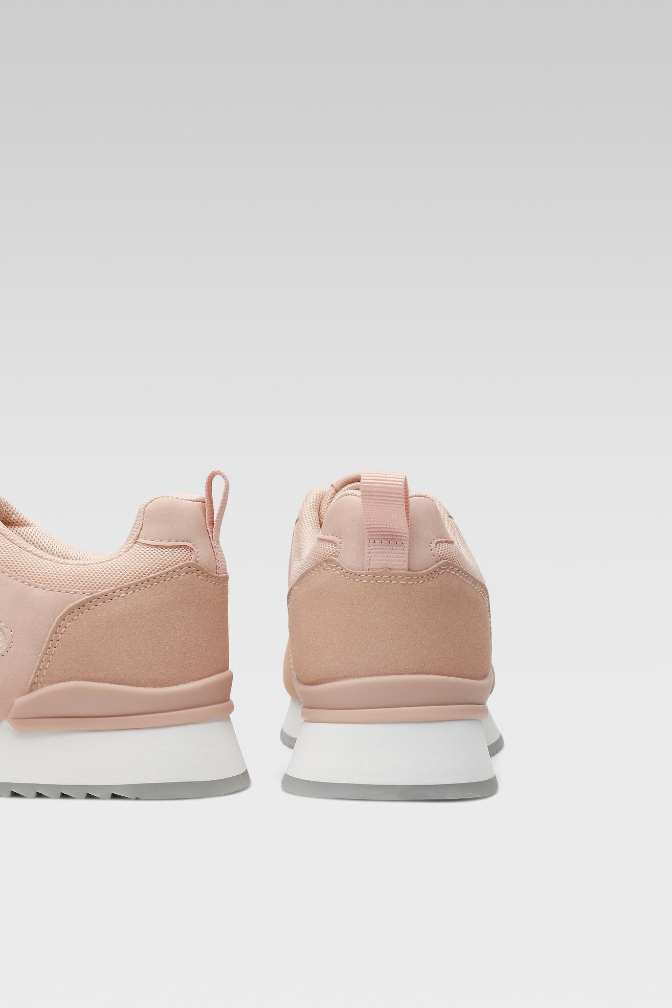 Obuwie sportowe Sprandi WP07-11705-01 Różowy