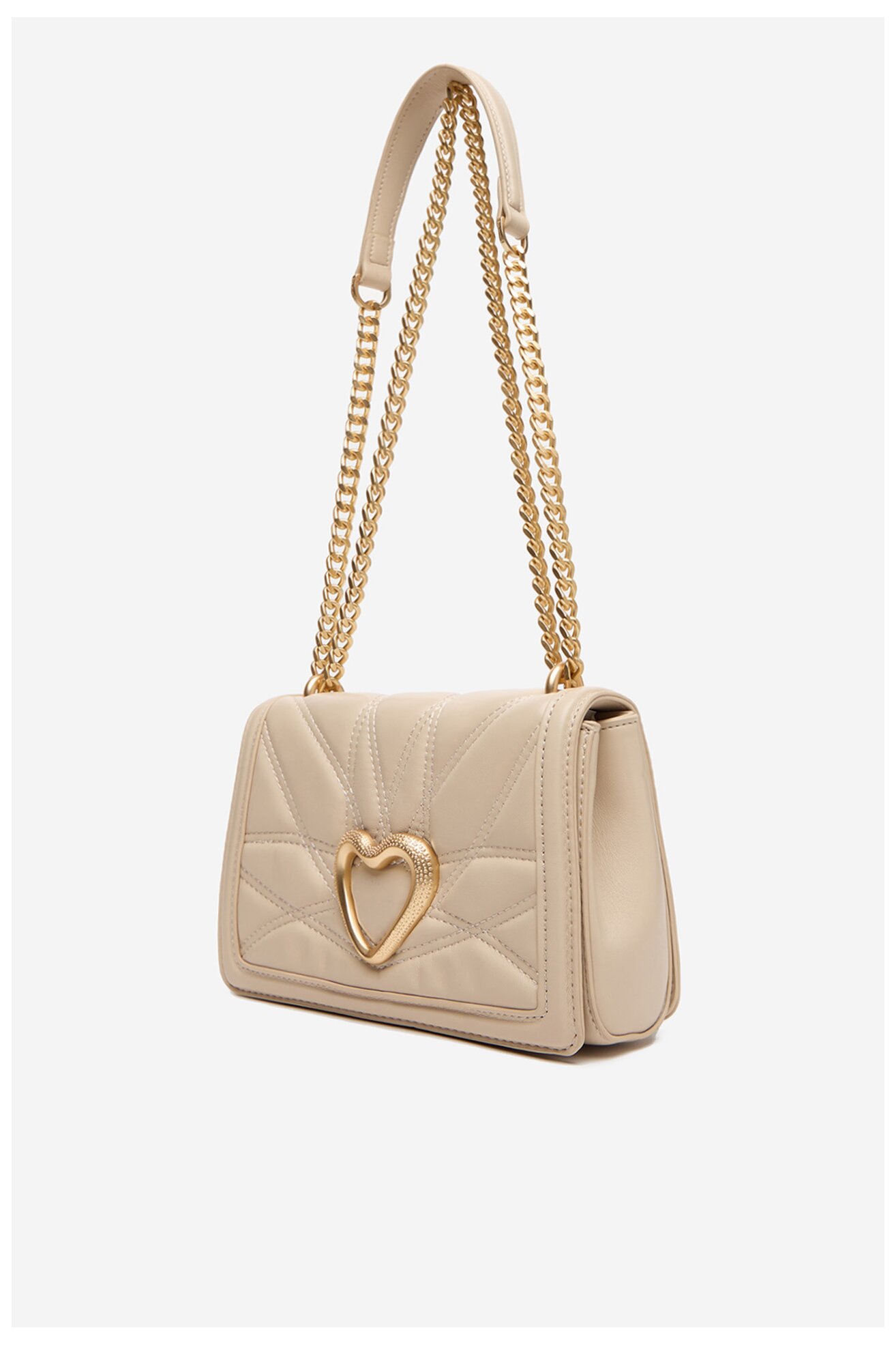 Torebka EVA MINGE EO-ALONDRA-KY163 Beżowy