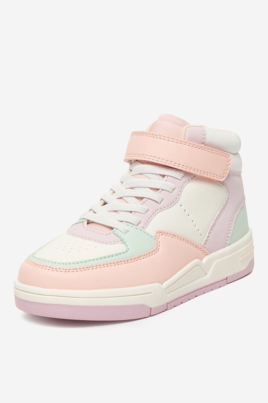 
                        Сникърси Jenny CEO-SS24JJKF1-2 МИКС - 5906751557020