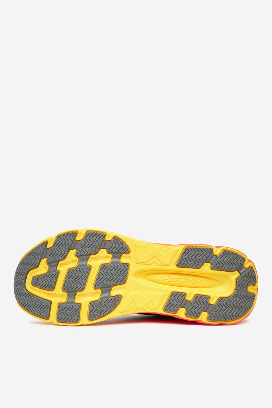 Sportovní obuv Reebok ŠEDÁ - 5906751241080