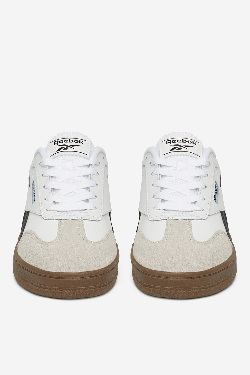 Încălțăminte sport Reebok ALB - 5903419850394