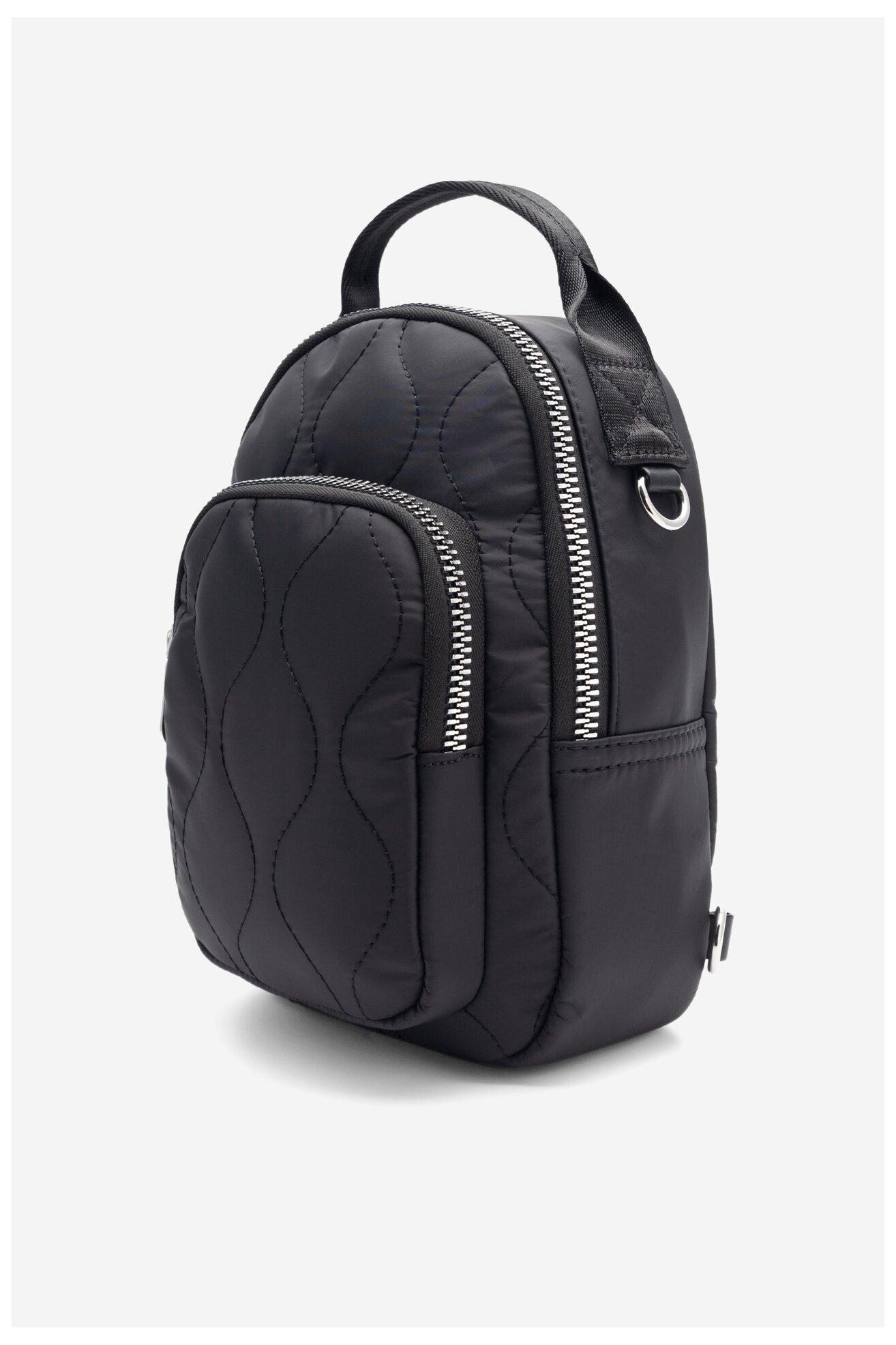 Plecak Jenny Fairy MJP-J-030-02 Czarny