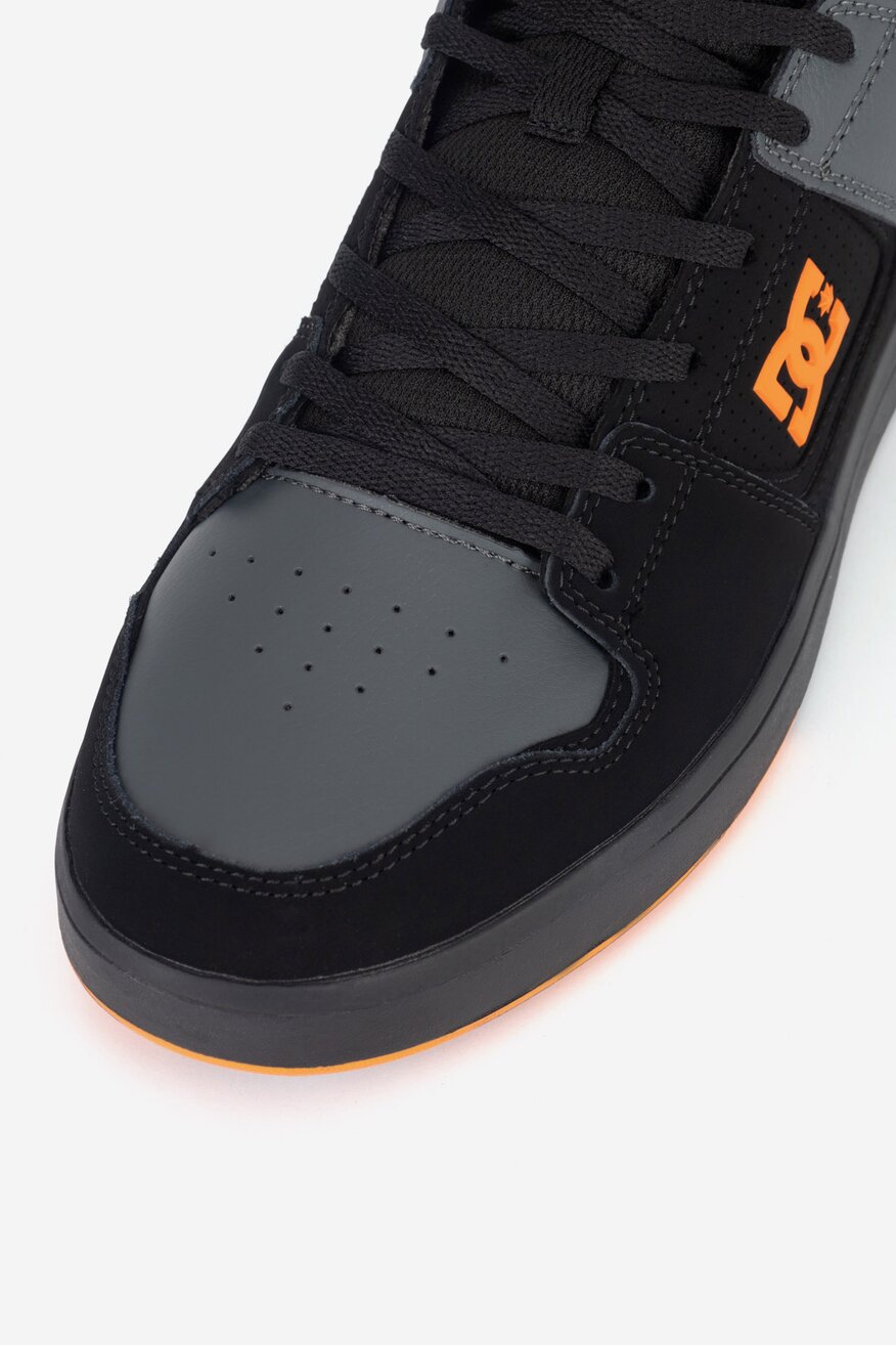 DC Shoes - CURE HI TOP - 5905588836032
