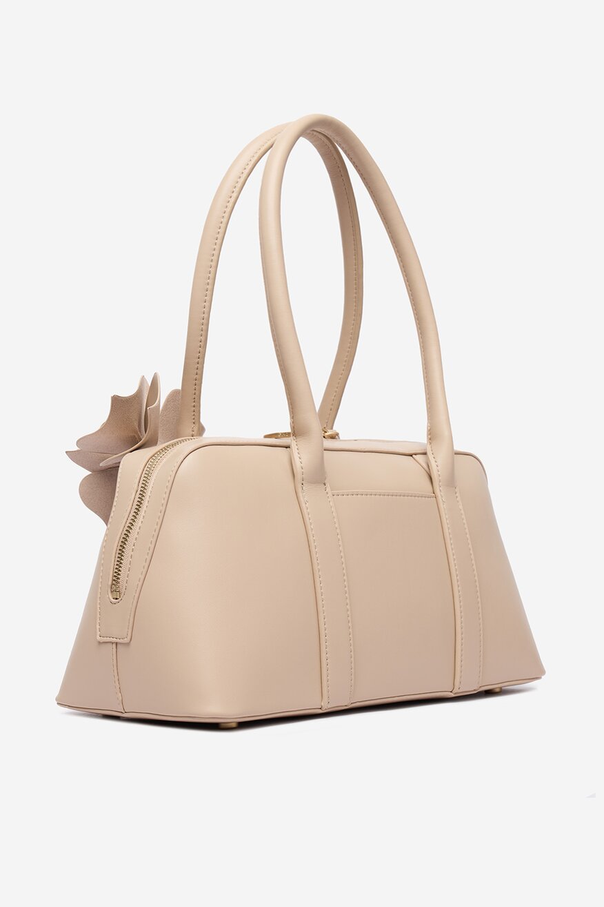 
                Torba Gino Rossi BEŽ - 5906751623961