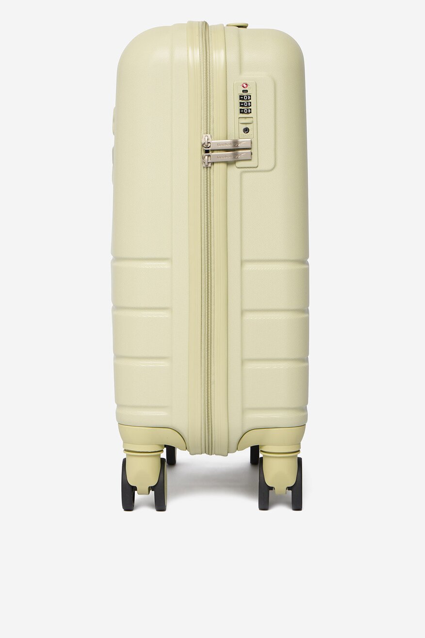 
                Куфар Reebok ЦВЯТ "ШАМ-ФЪСТЪК" - 5906751627464