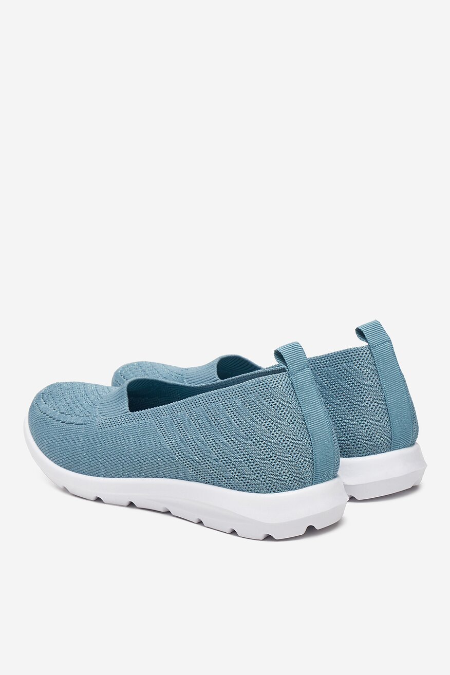 
                Jenny - Półbuty - 5904862888439