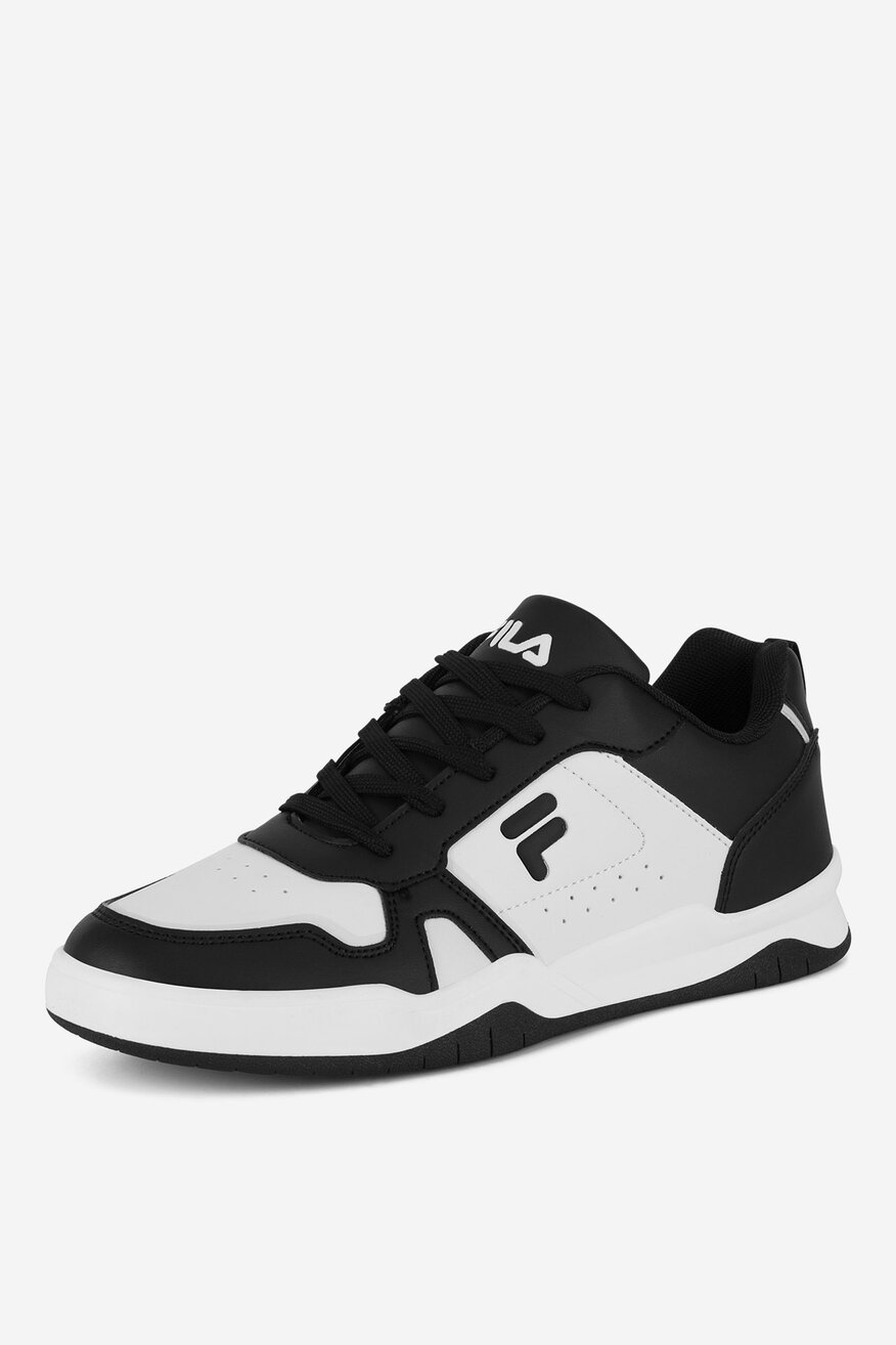 
                Încălțăminte sport Fila NEGRU - 5905588777717