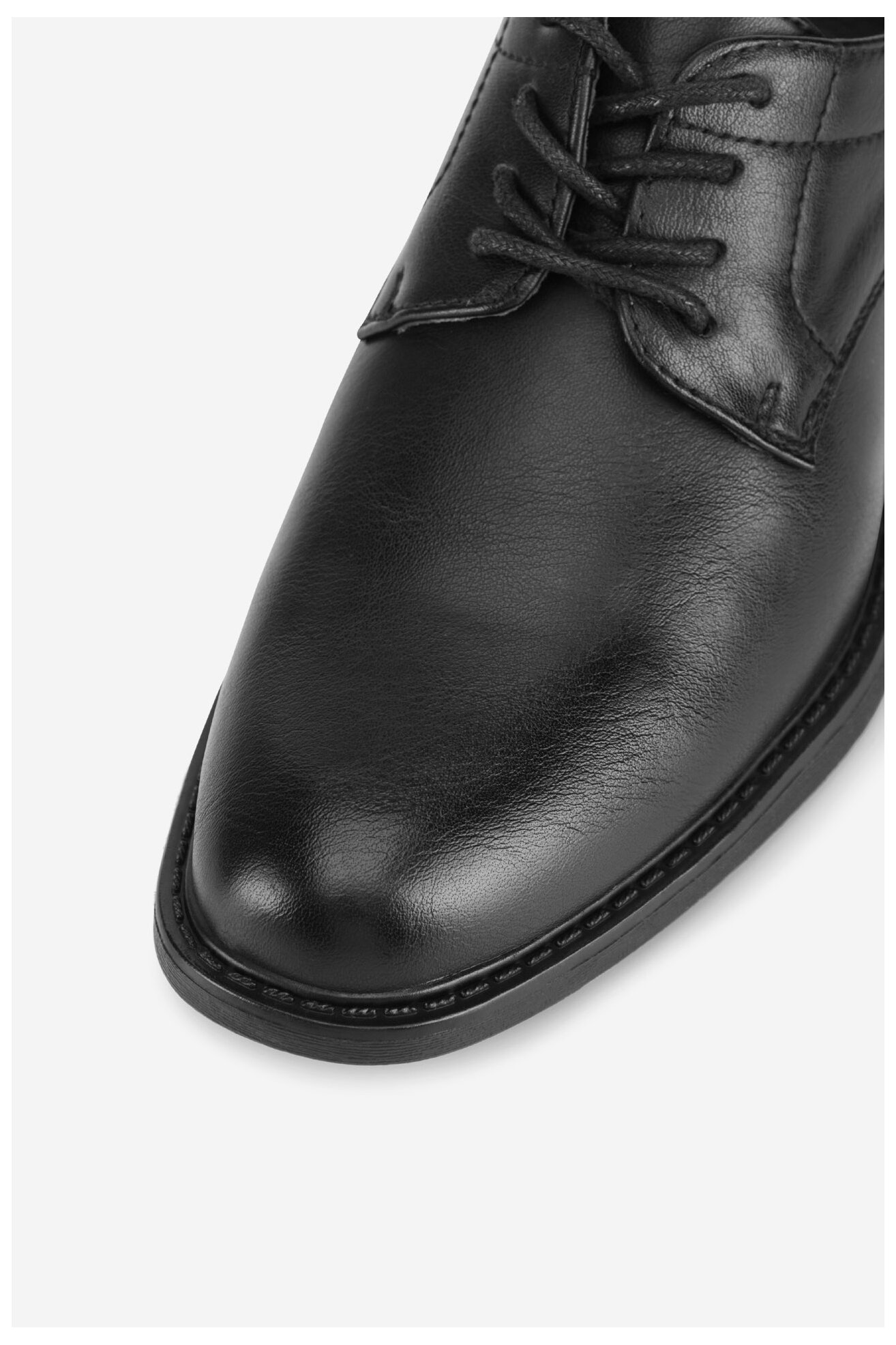 Pantofi casual Ottimo CM240808-3 NEGRU