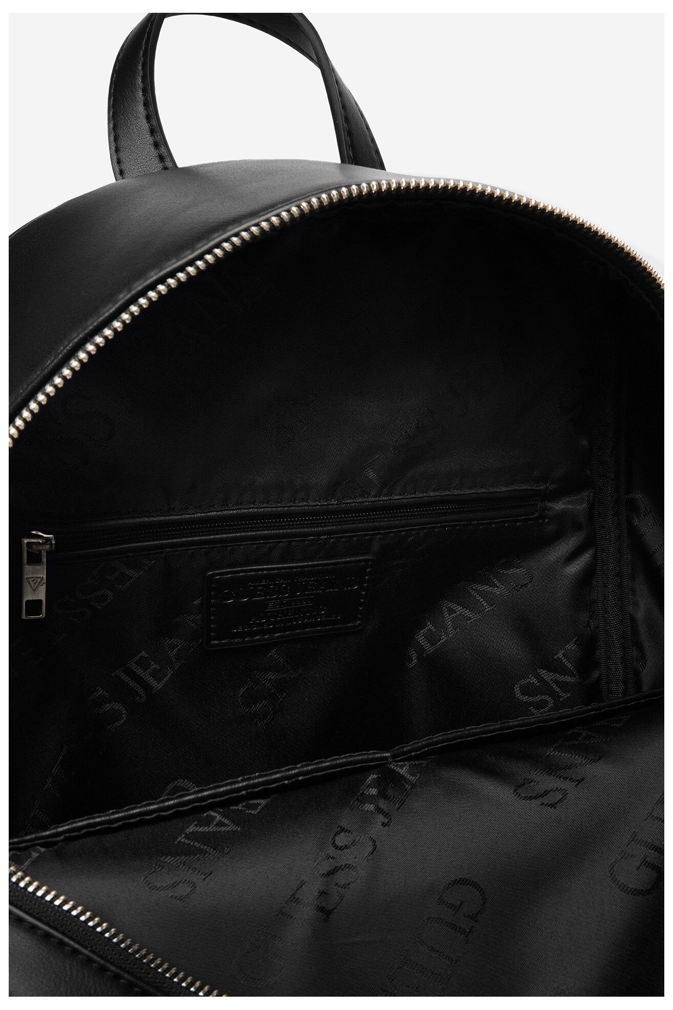 Plecak GUESS JEANS CWBEO-GUESS-B-011-09 Czarny