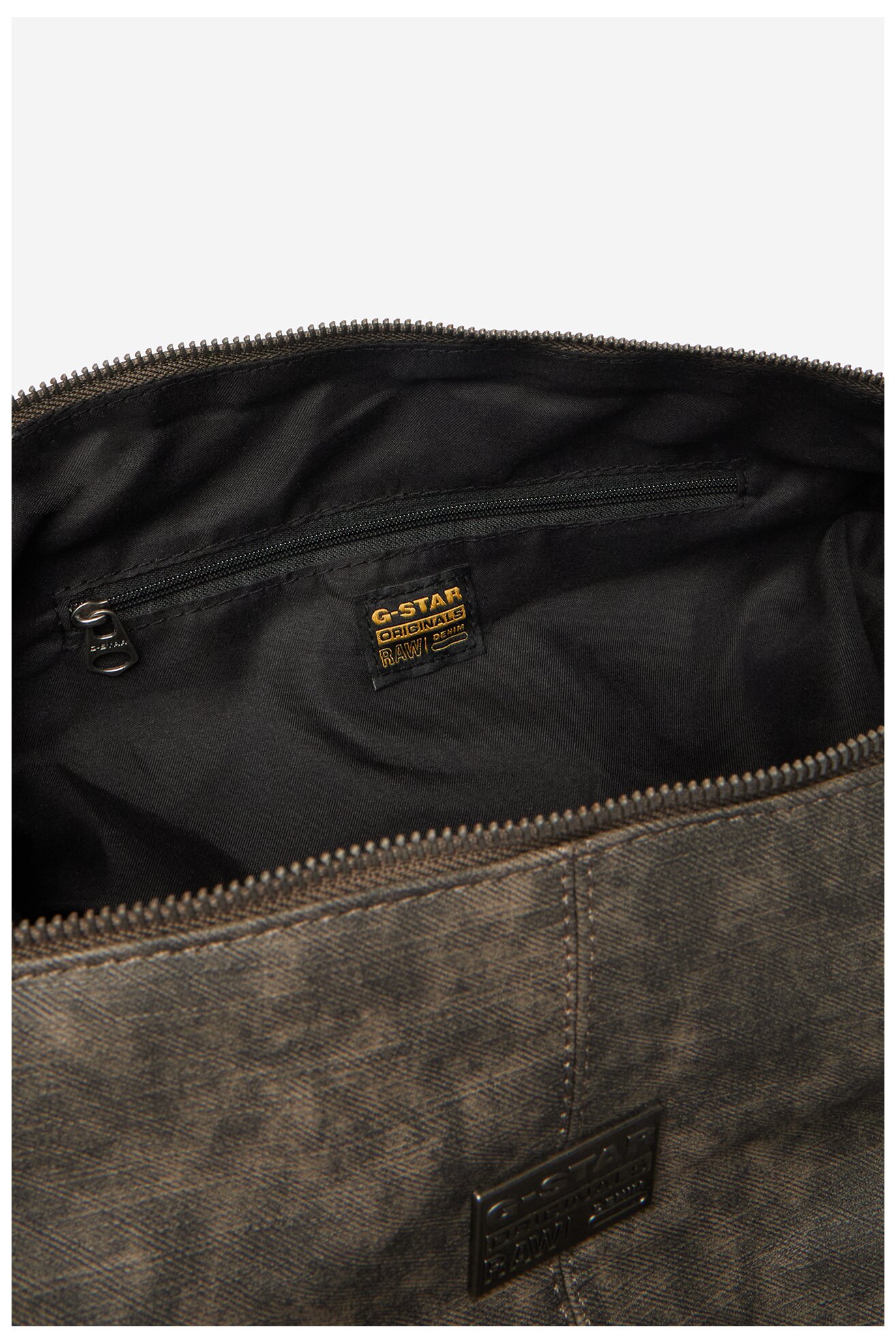 Torebka G-STAR RAW C-LDA5453B Jeansowy