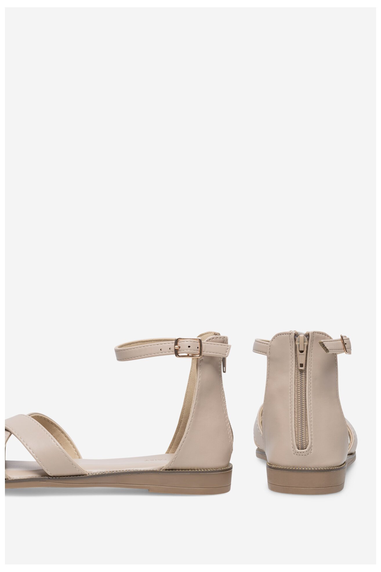 Сандали Jenny Fairy WYL04006-1 БЕЖОВ