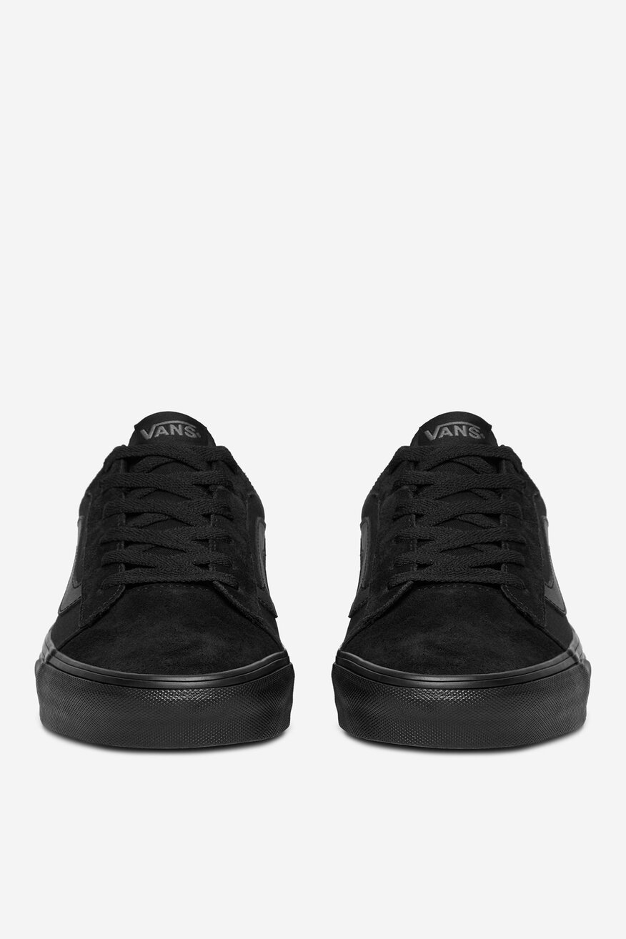 
                Кецове Vans ЧЕРЕН - 5906751887622