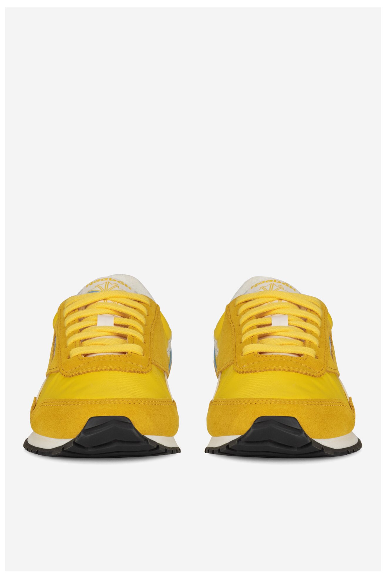 Sportovní obuv Reebok CLASSIC AZ 100208832 ŽLUTÁ