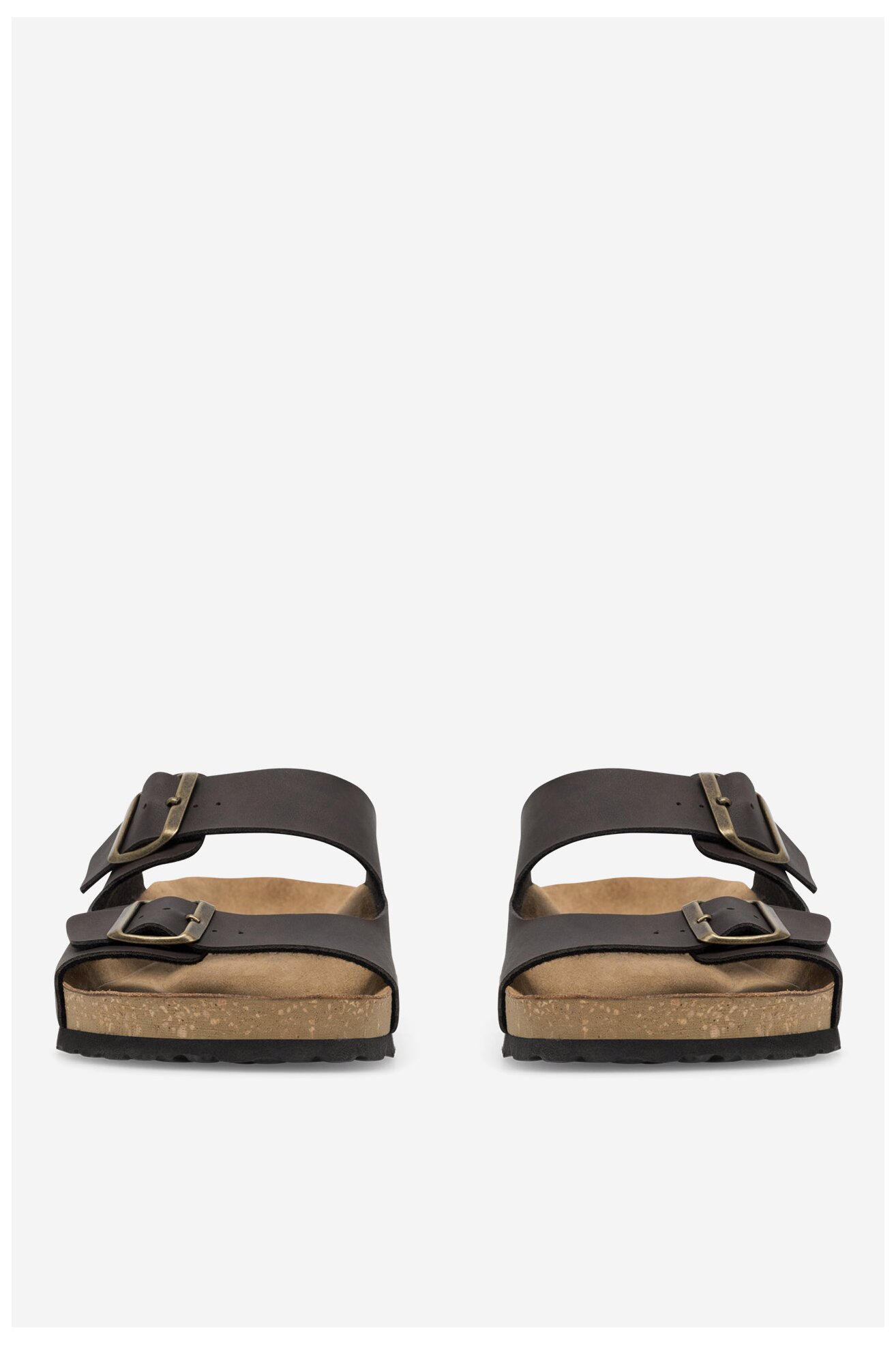 Flip-flop Inblu NU000012 043 SÖTÉTBARNA