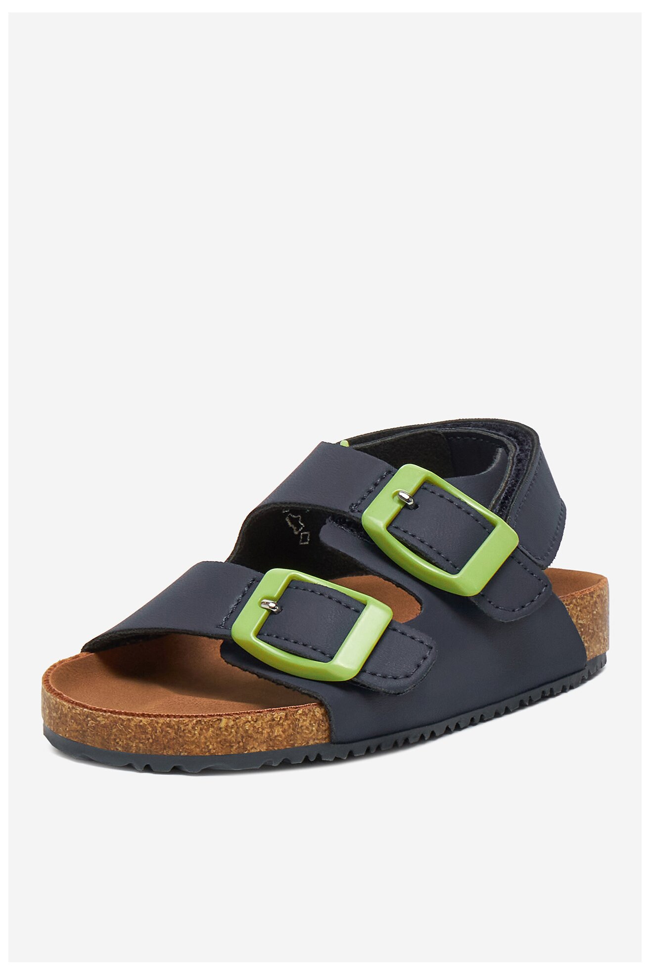 Сандали Action Boy CXM1103 КОБАЛТОВО СИНЬО