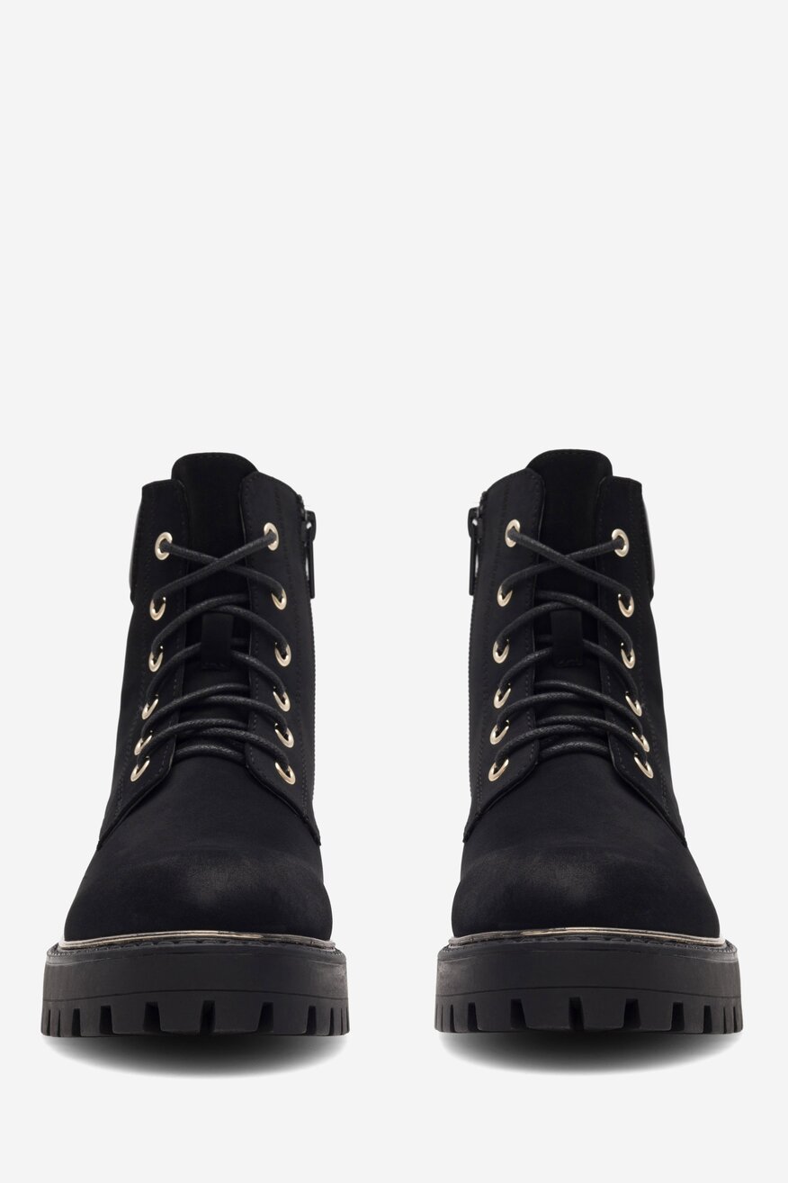 
                Боти Jenny Fairy ЧЕРЕН - 5905588115861