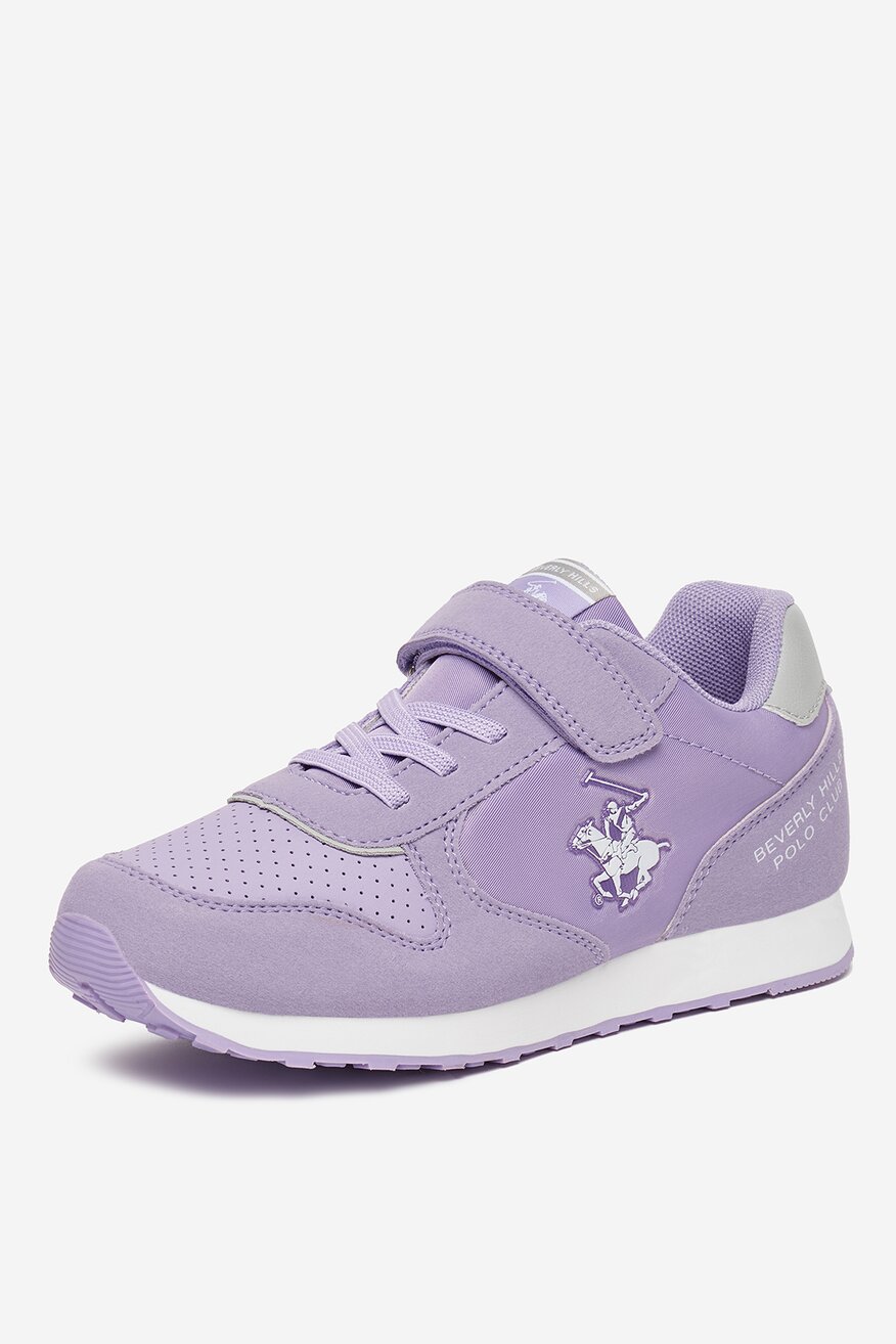 
                Patike Beverly Hills Polo Club LJUBIČASTA - 5906751230107