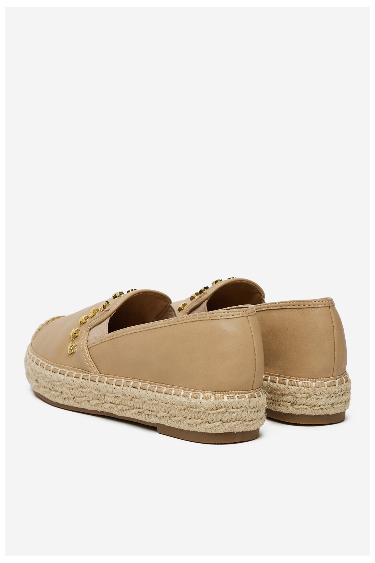 Espadrile DeeZee MSD53 BEJ