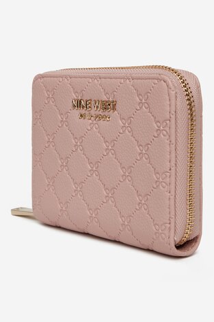 Ženski novčanik NINE WEST NW-W1-004-SS25 ROZE