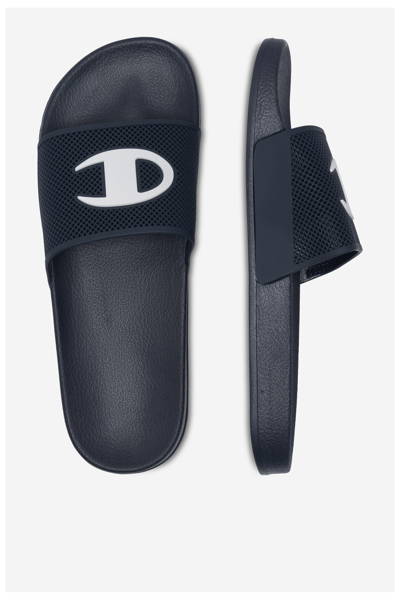 Папуче за базен Champion SAMOA CORE S22116-BS501_ KOBALT PLAVA