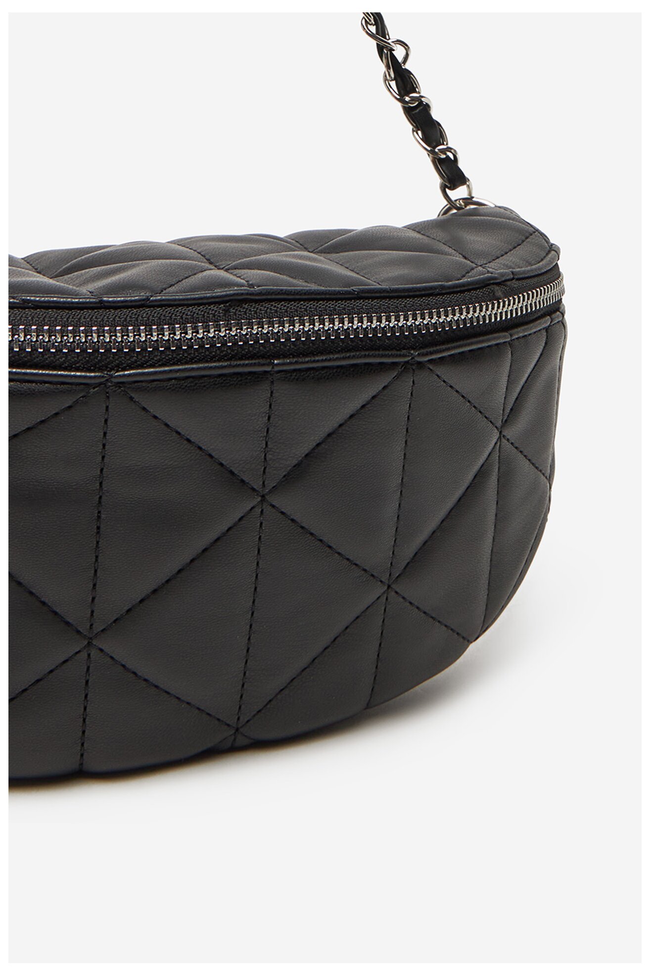 Torba DeeZee O21155 CRNA