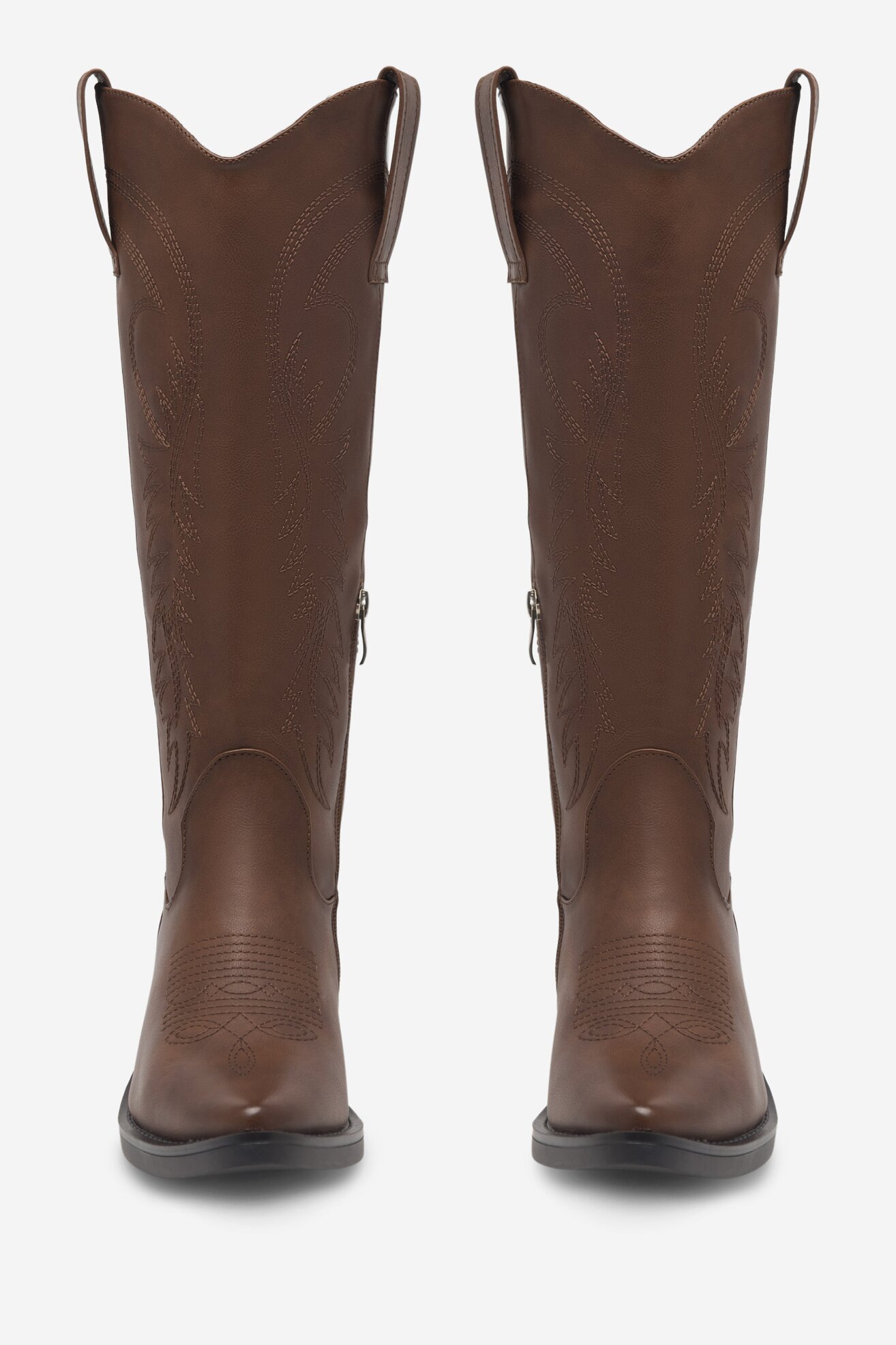 Csizma Jenny Fairy GAJA HY236891-10A BARNA