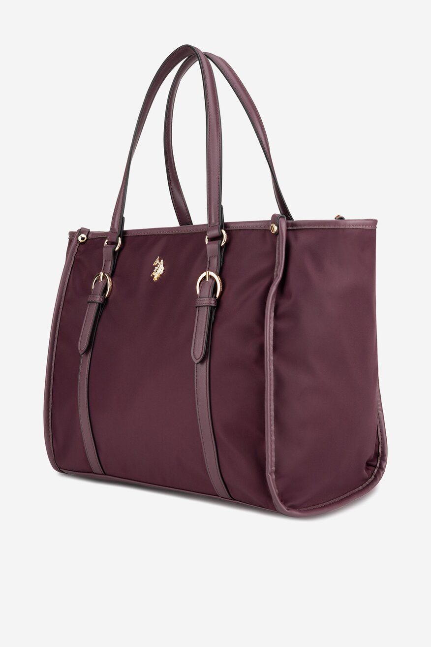 
                U.S. POLO ASSN. - Torebka duża shopper - 5905588984016