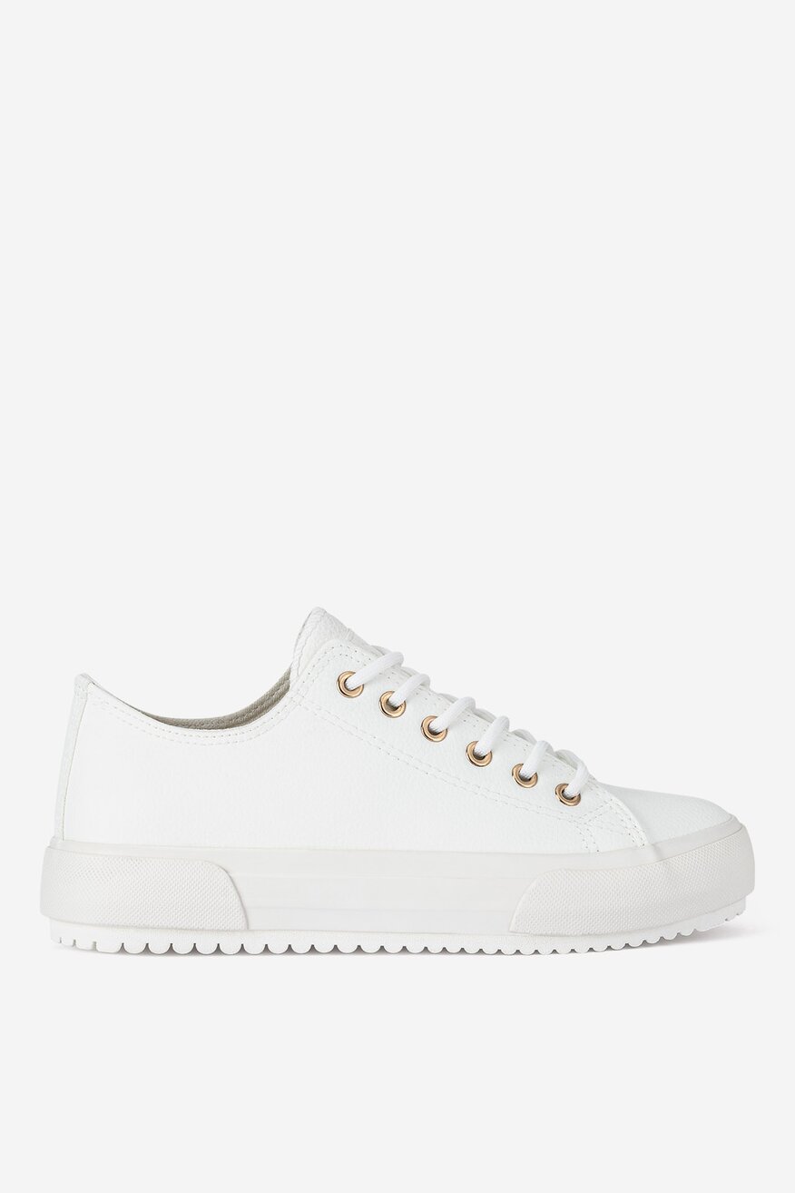 
                Tornacipő Jenny Fairy FEHÉR - 5905588823360