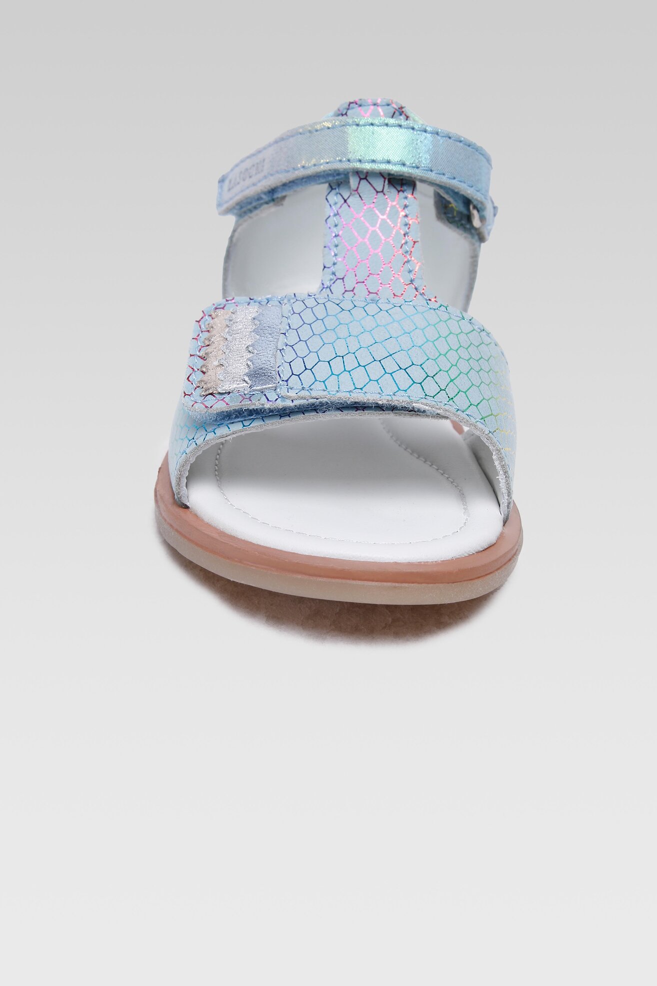 Sandale Lasocki Kids CI12-HAPPY-03 PLAVA