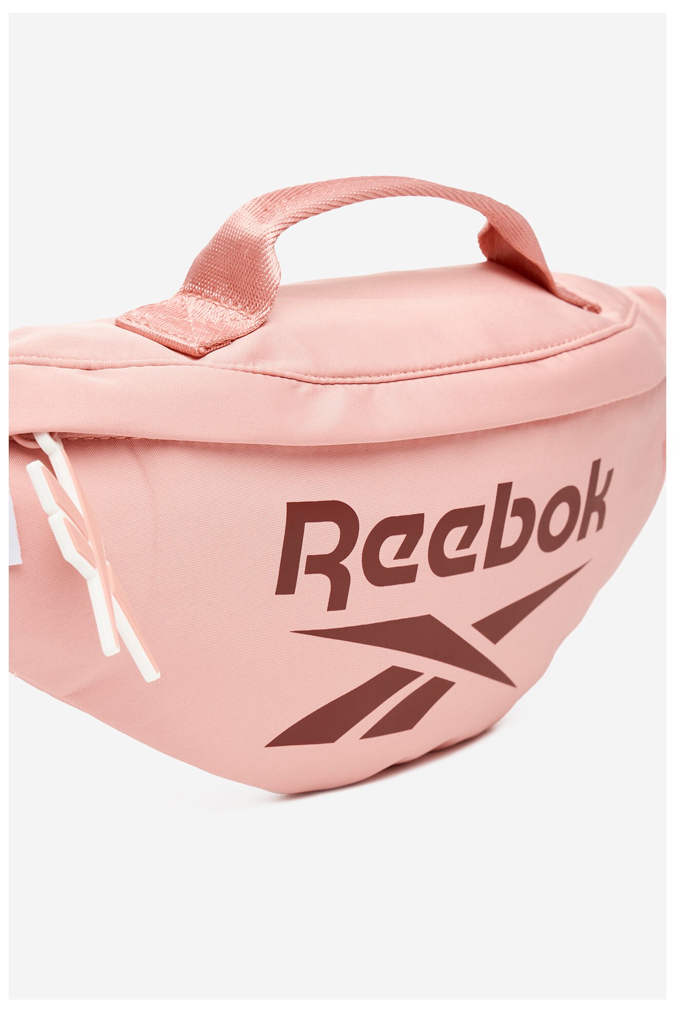 Torebka Reebok RBK-039-CCC-05 Różowy