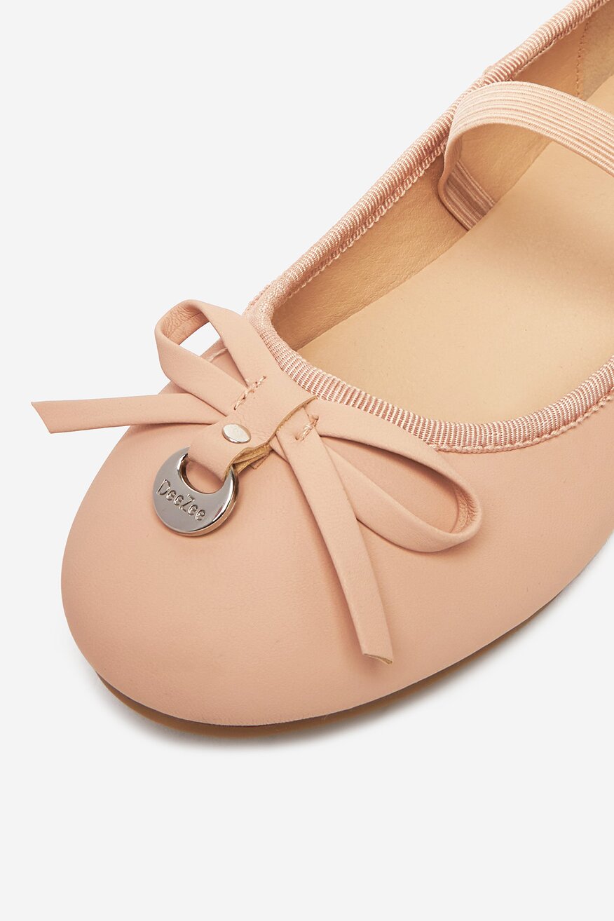 
                DeeZee - Baleriny - 5906751229842