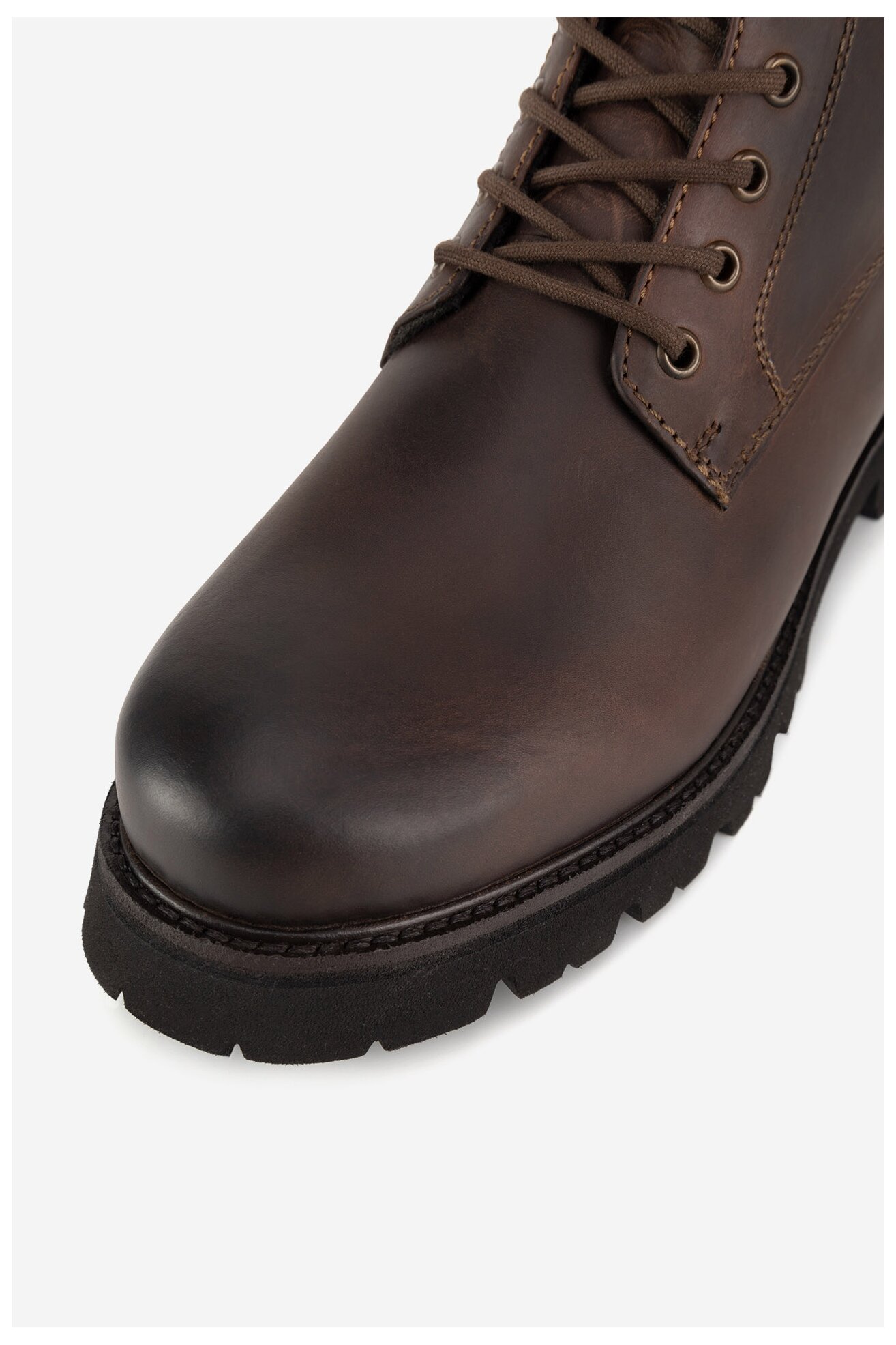 Черевики Badura RICHFIELD-05 MI08 ТЕМНО-КОРИЧНЕВИЙ