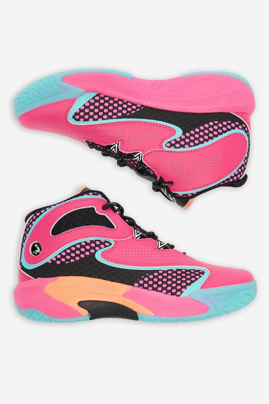 
                SHAQ - EOSS-SHAQNOTIX 2.0 - 5906751207833