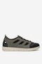 Polobotka Rieker 08665-54 ZELENÁ