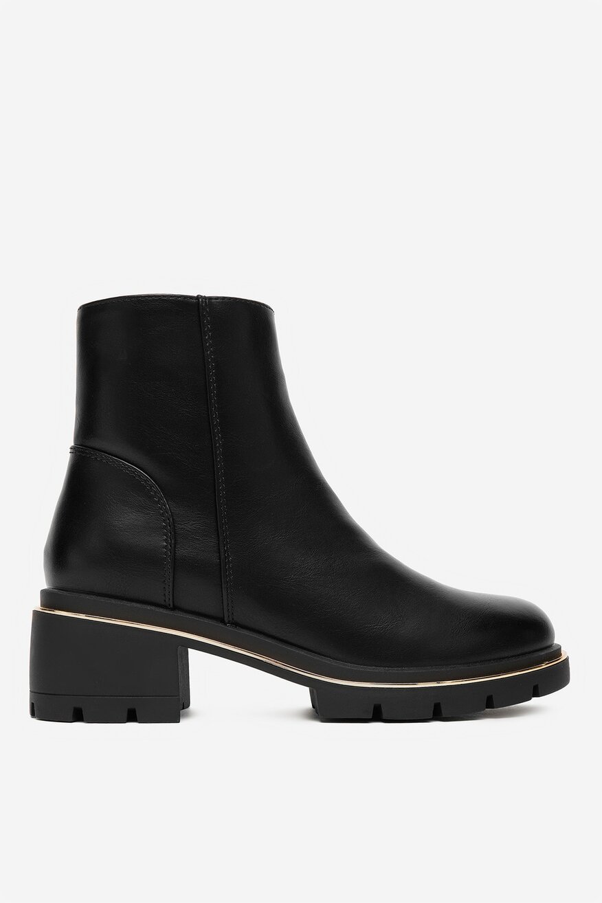 Ghete Jenny NEGRU - 5906751316207