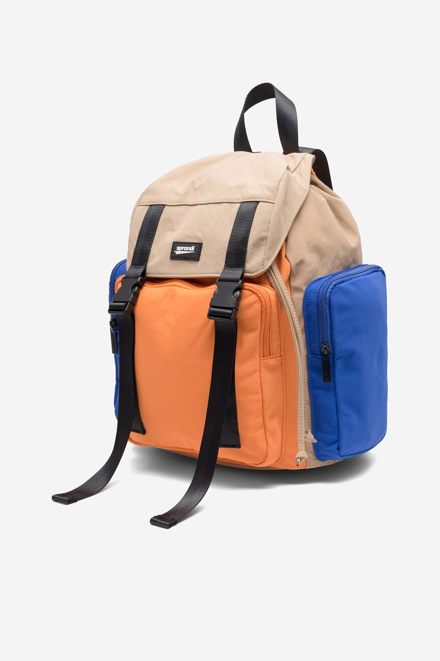 
                Sprandi - Plecak sportowy - 5905588061991