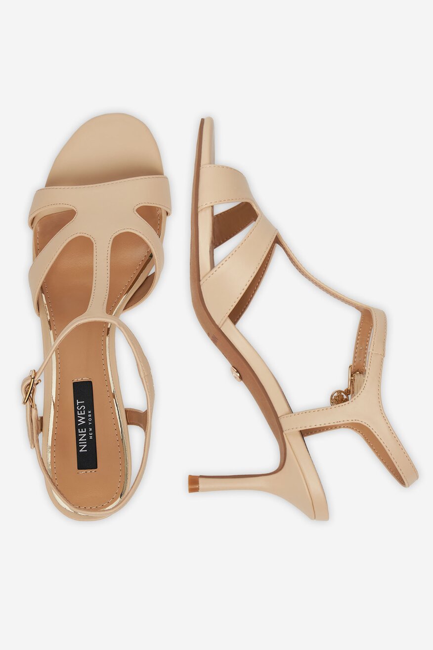Sandale NINE WEST BEJ - 5906751116777