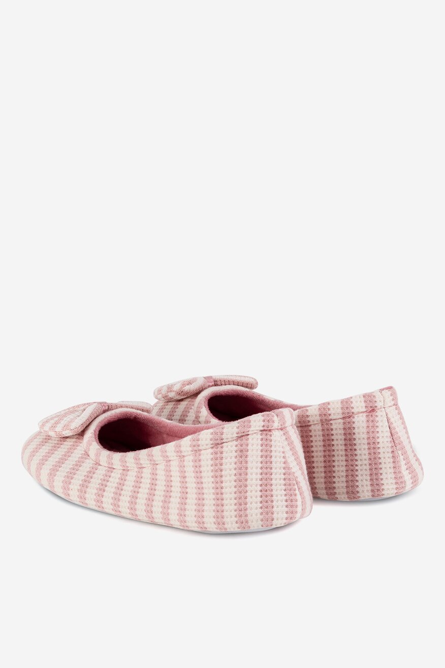 Papuci de casă Home&Relax ROZ - 5903419687440